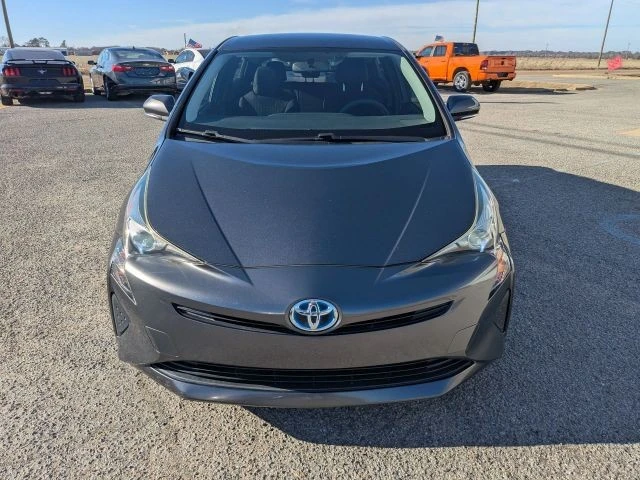 2016 Toyota Prius 4th Gen - Image 3 of 20