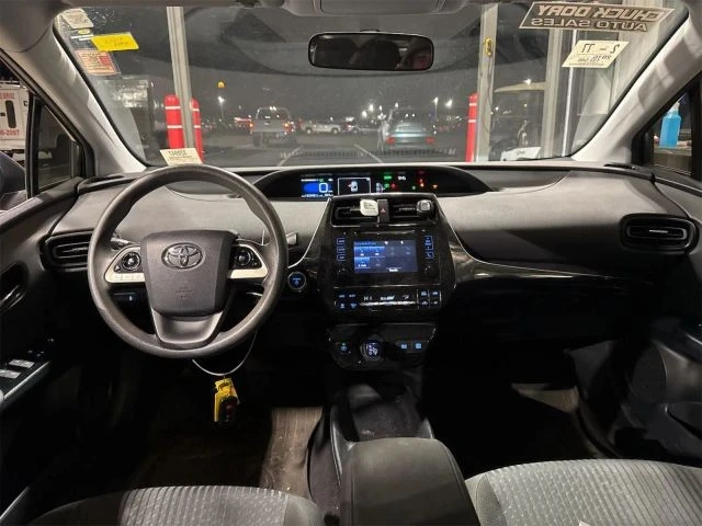2016 Toyota Prius 4th Gen - Image 5 of 5
