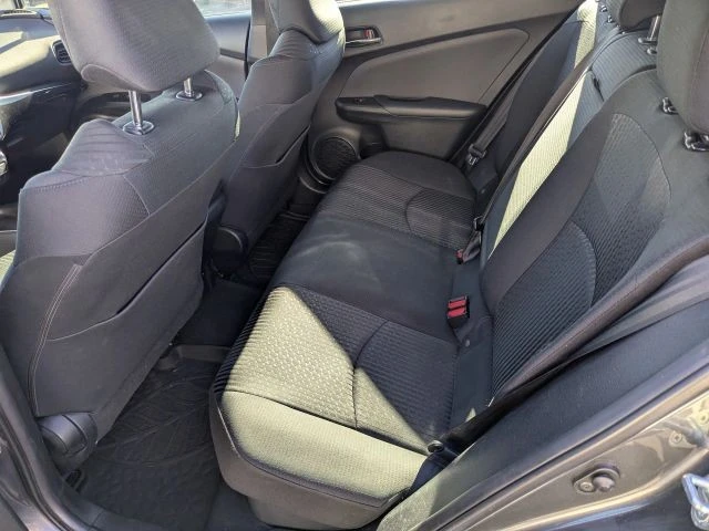 2016 Toyota Prius 4th Gen - Image 11 of 20
