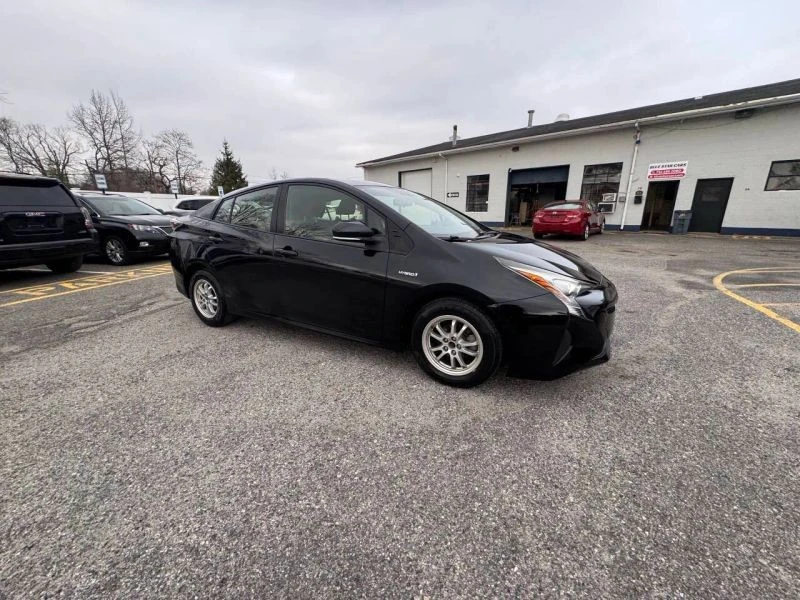 2016 Toyota Prius 4th Gen - Image 7 of 12