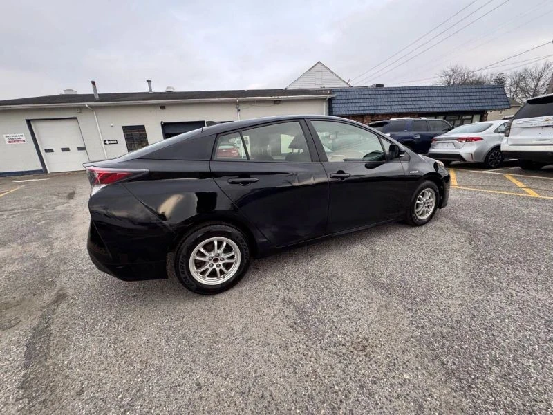 2016 Toyota Prius 4th Gen - Image 12 of 12