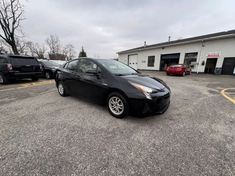 2016 Toyota Prius 4th Gen - Image 6 of 12