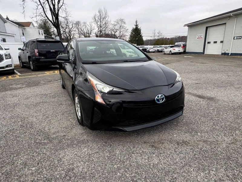 2016 Toyota Prius 4th Gen - Image 4 of 12