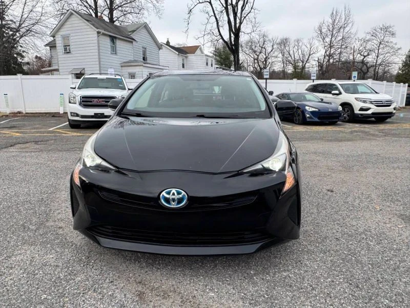 2016 Toyota Prius 4th Gen - Image 3 of 12