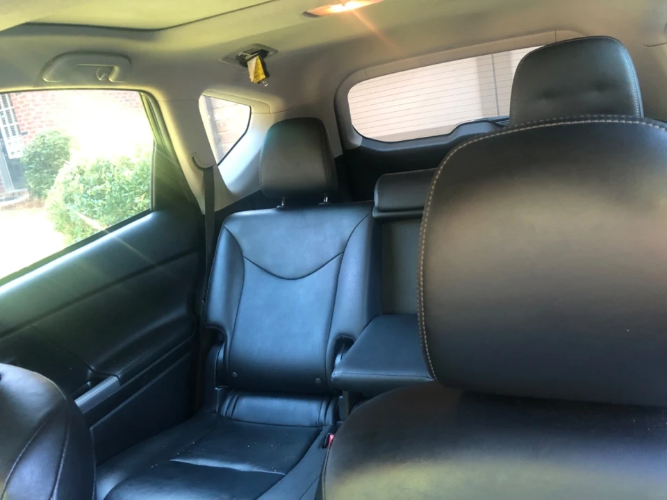 2016 Toyota Prius 4th Gen - Image 16 of 20