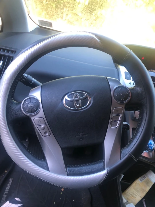 2016 Toyota Prius 4th Gen - Image 13 of 20