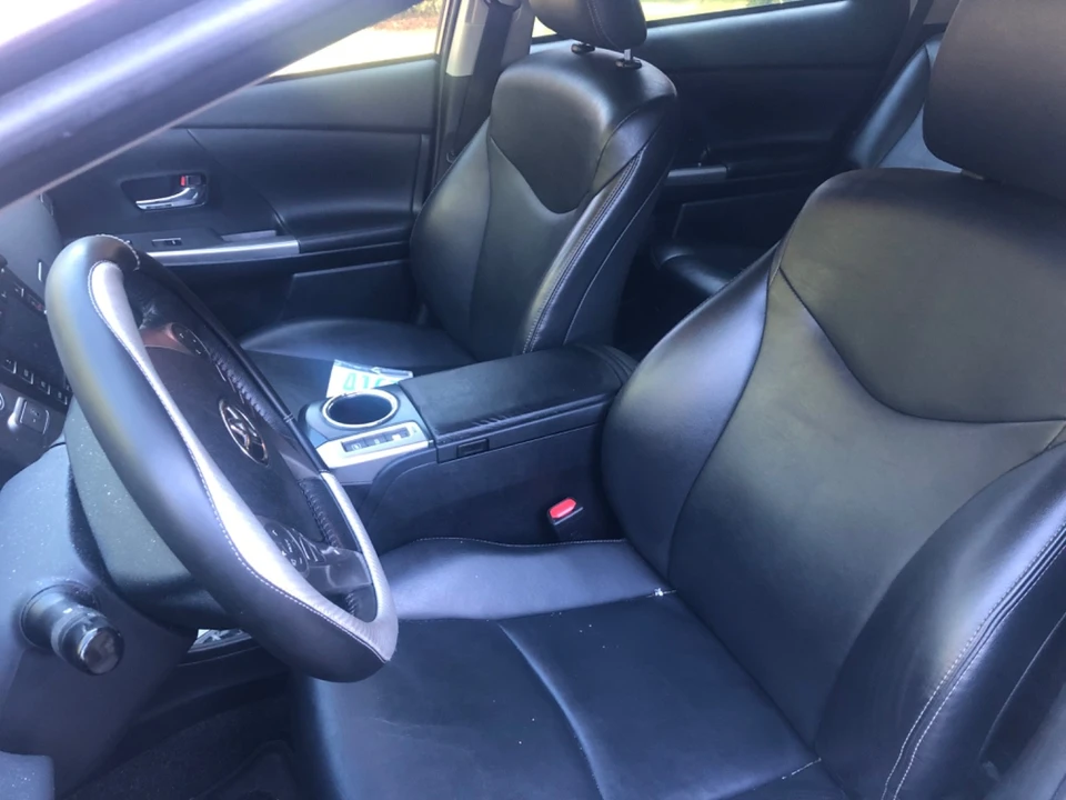 2016 Toyota Prius 4th Gen - Image 19 of 20