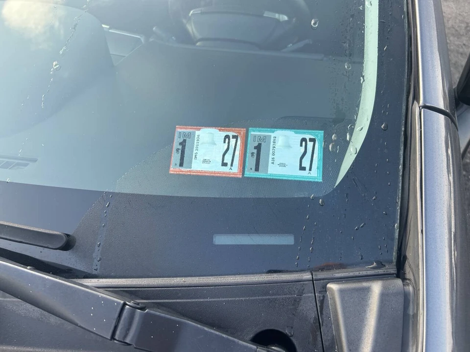 2016 Toyota Prius 4th Gen - Image 13 of 21