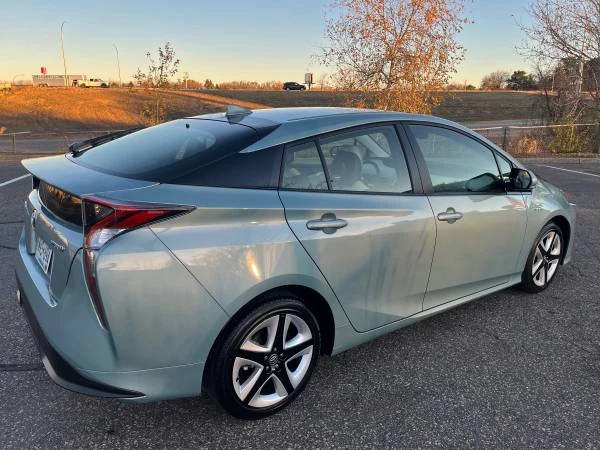 2016 Toyota Prius 4th Gen - Image 6 of 18
