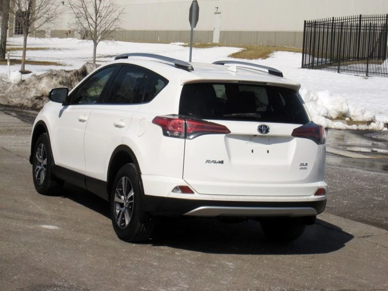 2016 Toyota RAV4 4th Gen - Image 12 of 12