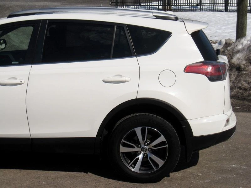 2016 Toyota RAV4 4th Gen - Image 11 of 12