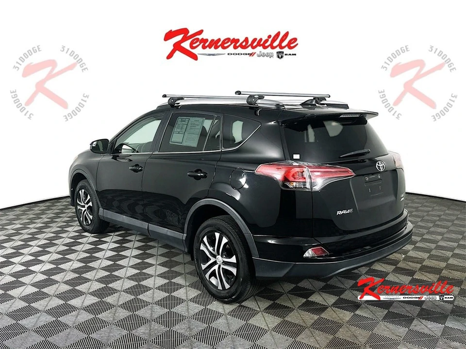 2016 Toyota RAV4 4th Gen - Image 5 of 12