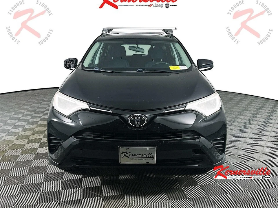 2016 Toyota RAV4 4th Gen - Image 2 of 12
