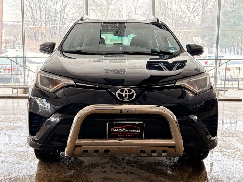 2016 Toyota RAV4 4th Gen - Image 5 of 12
