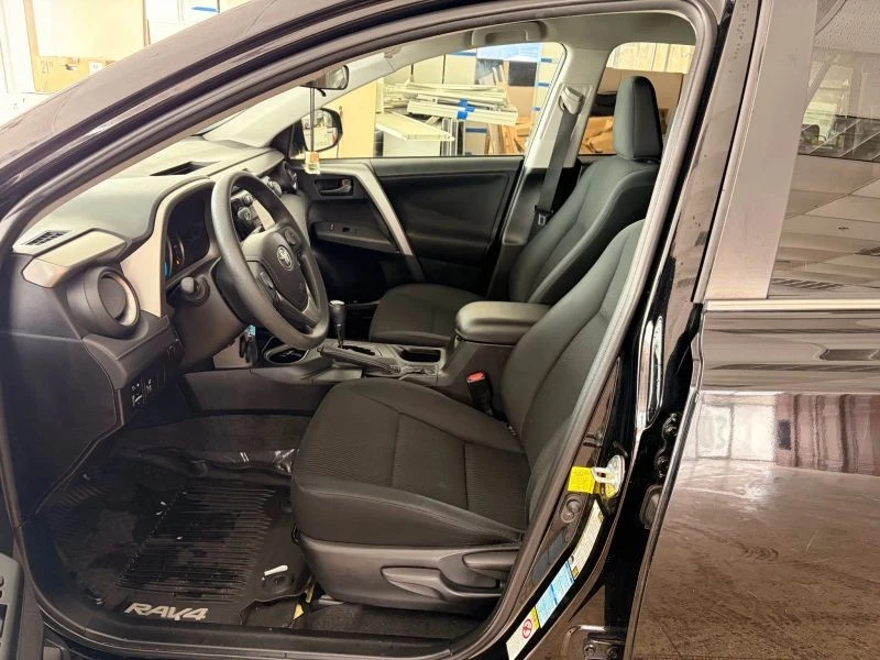 2016 Toyota RAV4 4th Gen - Image 11 of 12