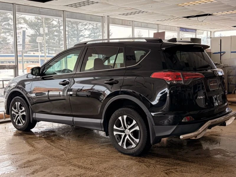 2016 Toyota RAV4 4th Gen - Image 9 of 12