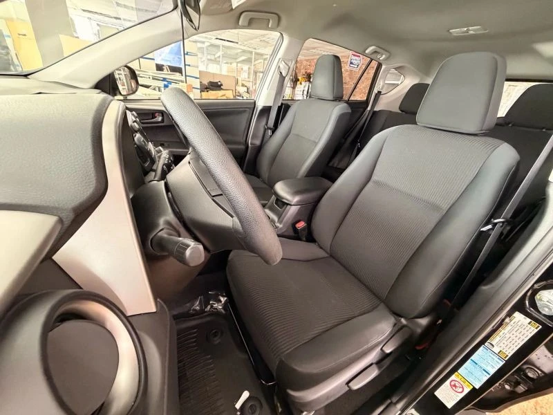 2016 Toyota RAV4 4th Gen - Image 12 of 12