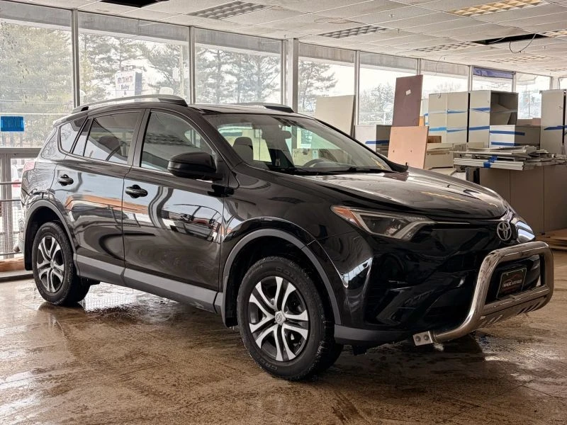 2016 Toyota RAV4 4th Gen - Image 6 of 12