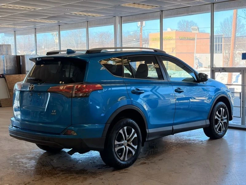 2016 Toyota RAV4 4th Gen - Image 7 of 12
