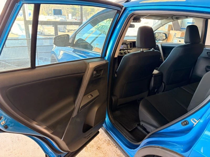 2016 Toyota RAV4 4th Gen - Image 12 of 12
