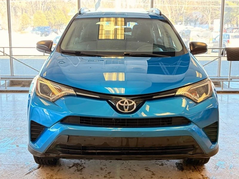 2016 Toyota RAV4 4th Gen - Image 5 of 12