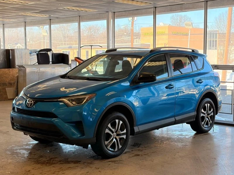 2016 Toyota RAV4 4th Gen - Image 3 of 12