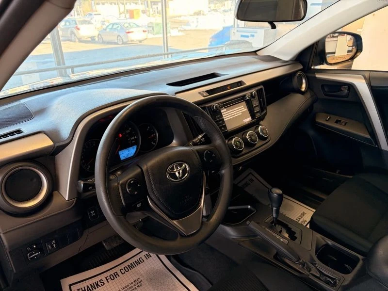 2016 Toyota RAV4 4th Gen - Image 11 of 12