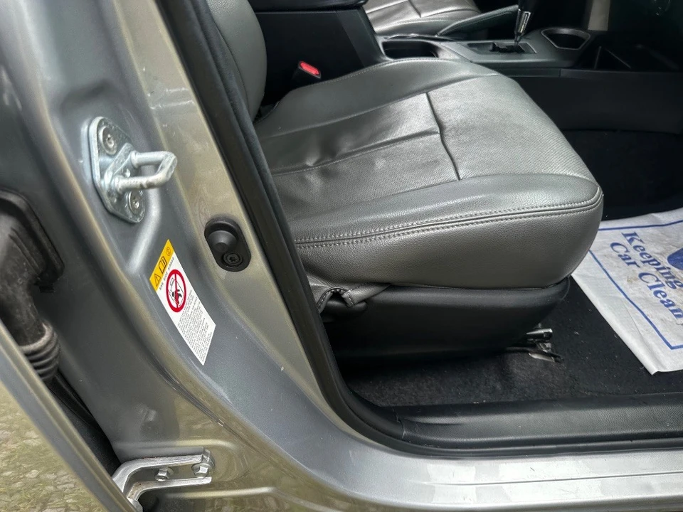 2016 Toyota RAV4 4th Gen - Image 30 of 31