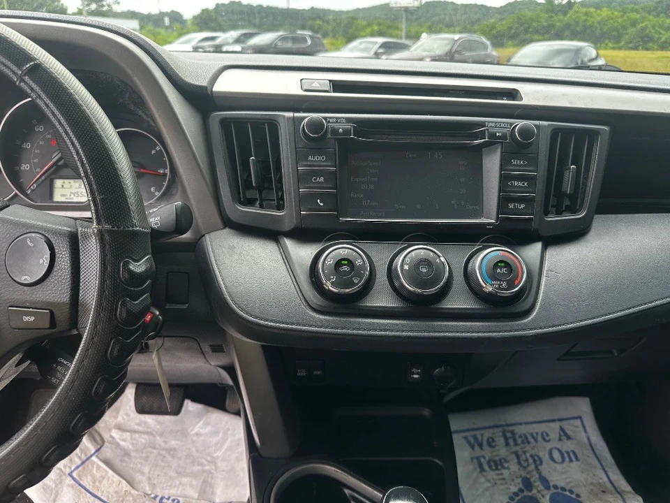 2016 Toyota RAV4 4th Gen - Image 20 of 31