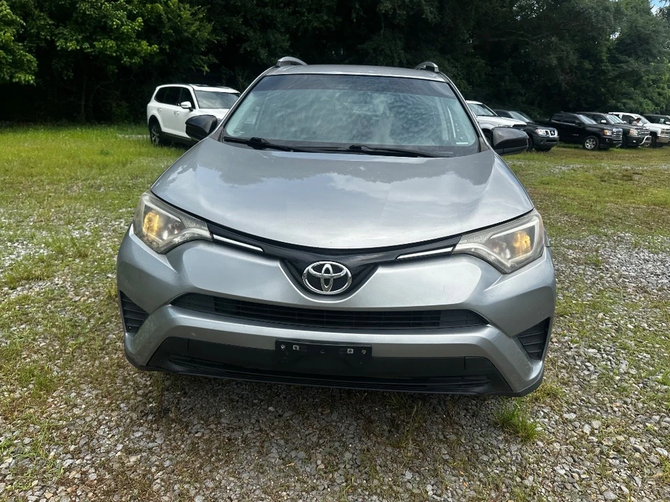 2016 Toyota RAV4 4th Gen - Image 2 of 31