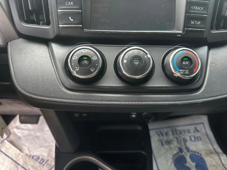 2016 Toyota RAV4 4th Gen - Image 22 of 31