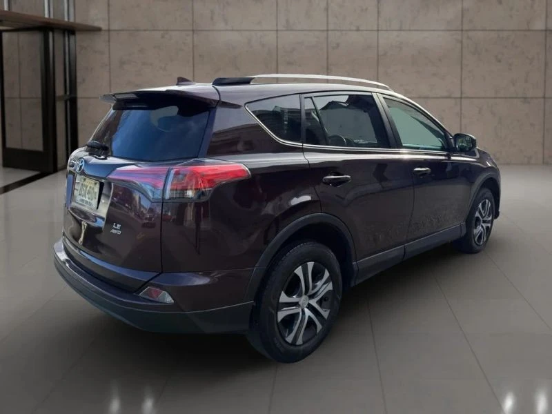 2016 Toyota RAV4 4th Gen - Image 5 of 12
