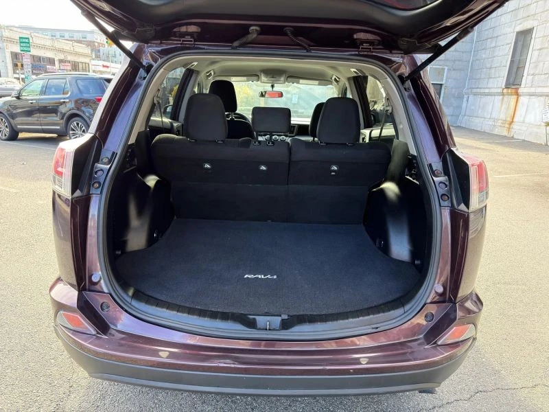 2016 Toyota RAV4 4th Gen - Image 6 of 12