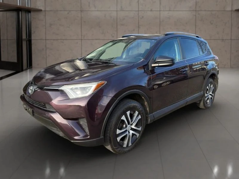 2016 Toyota RAV4 4th Gen - Image 3 of 12