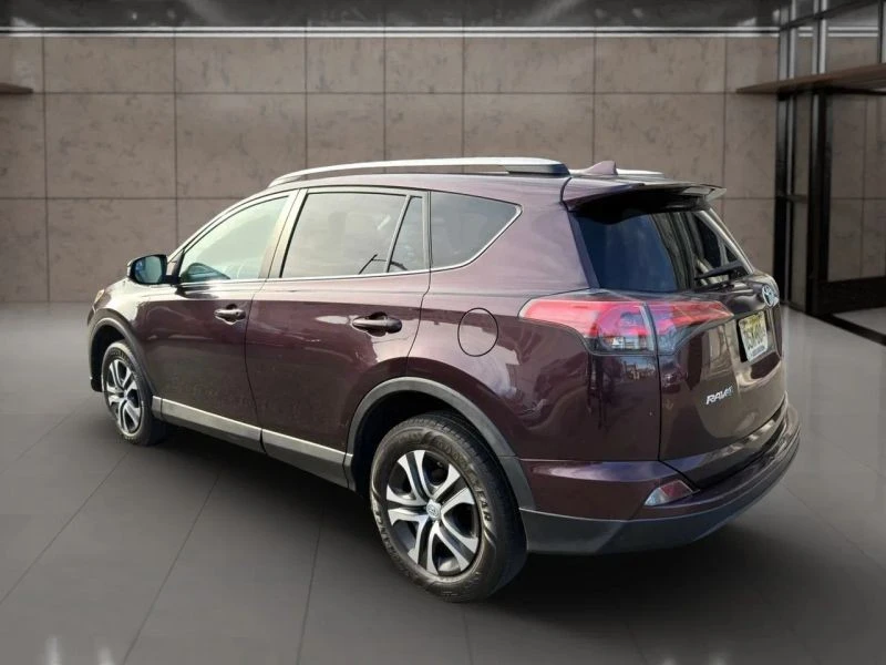 2016 Toyota RAV4 4th Gen - Image 8 of 12