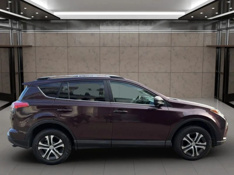 2016 Toyota RAV4 4th Gen - Image 4 of 12
