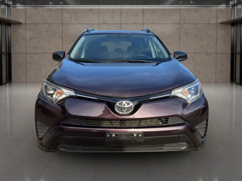 2016 Toyota RAV4 4th Gen - Image 2 of 12