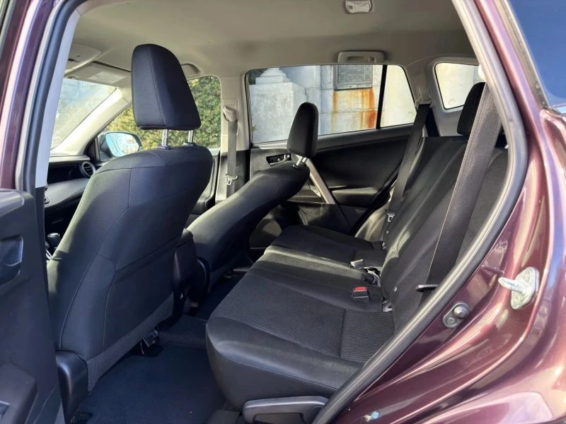 2016 Toyota RAV4 4th Gen - Image 10 of 12