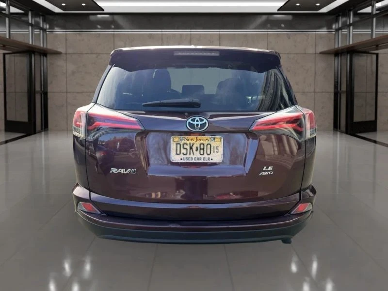 2016 Toyota RAV4 4th Gen - Image 7 of 12