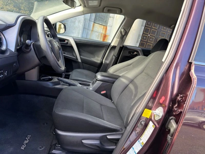 2016 Toyota RAV4 4th Gen - Image 12 of 12