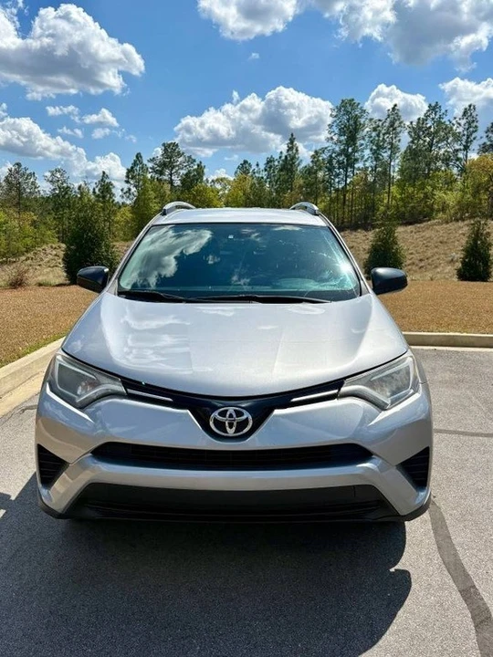 2016 Toyota RAV4 4th Gen - Image 2 of 12