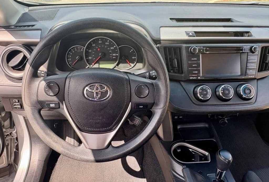 2016 Toyota RAV4 4th Gen - Image 11 of 12