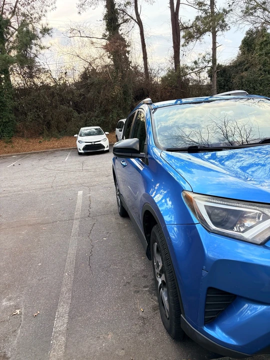 2016 Toyota RAV4 4th Gen - Image 2 of 20