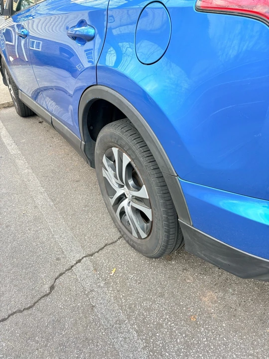 2016 Toyota RAV4 4th Gen - Image 5 of 20