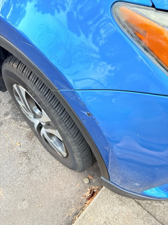 2016 Toyota RAV4 4th Gen - Image 7 of 20