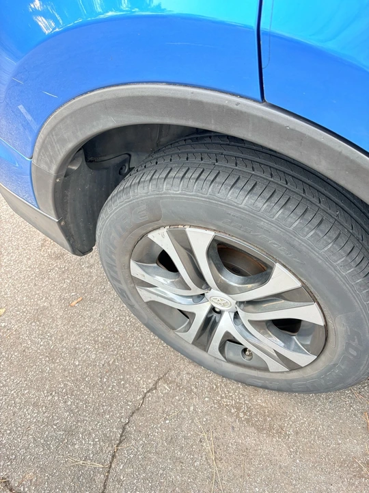 2016 Toyota RAV4 4th Gen - Image 8 of 20