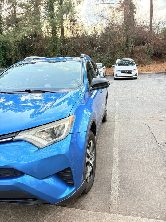 2016 Toyota RAV4 4th Gen - Image 3 of 20