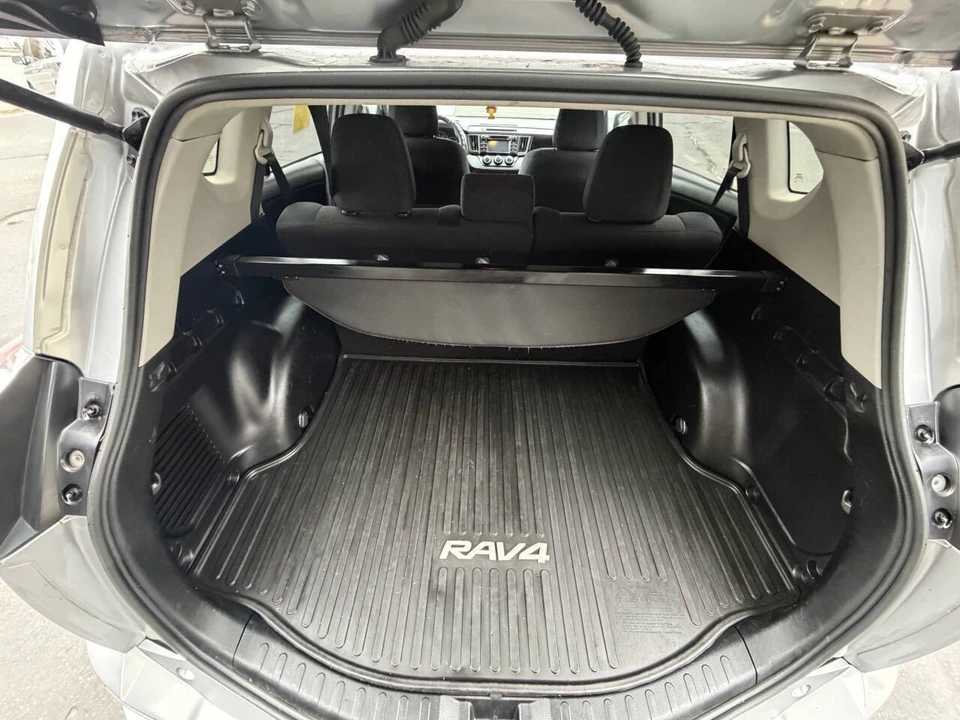 2016 Toyota RAV4 4th Gen - Image 20 of 21