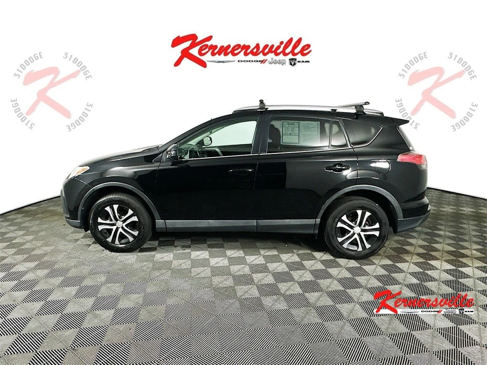 2016 Toyota RAV4 4th Gen - Image 4 of 21