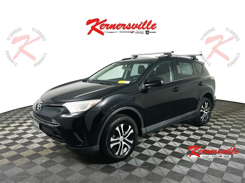 2016 Toyota RAV4 4th Gen - Image 3 of 21